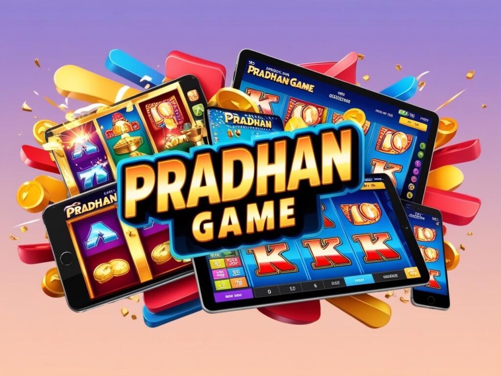 Pradhan Game Download